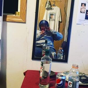 Meet your Posher, Rob